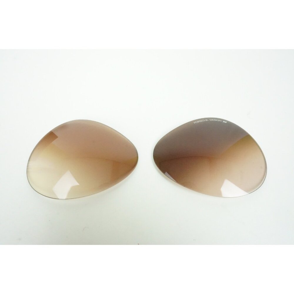 Porsche Design 5623 Medium Brown Gradient Replacment Lenses
